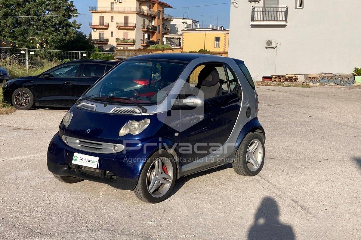 SMART 600 smart & passion (40 kW)