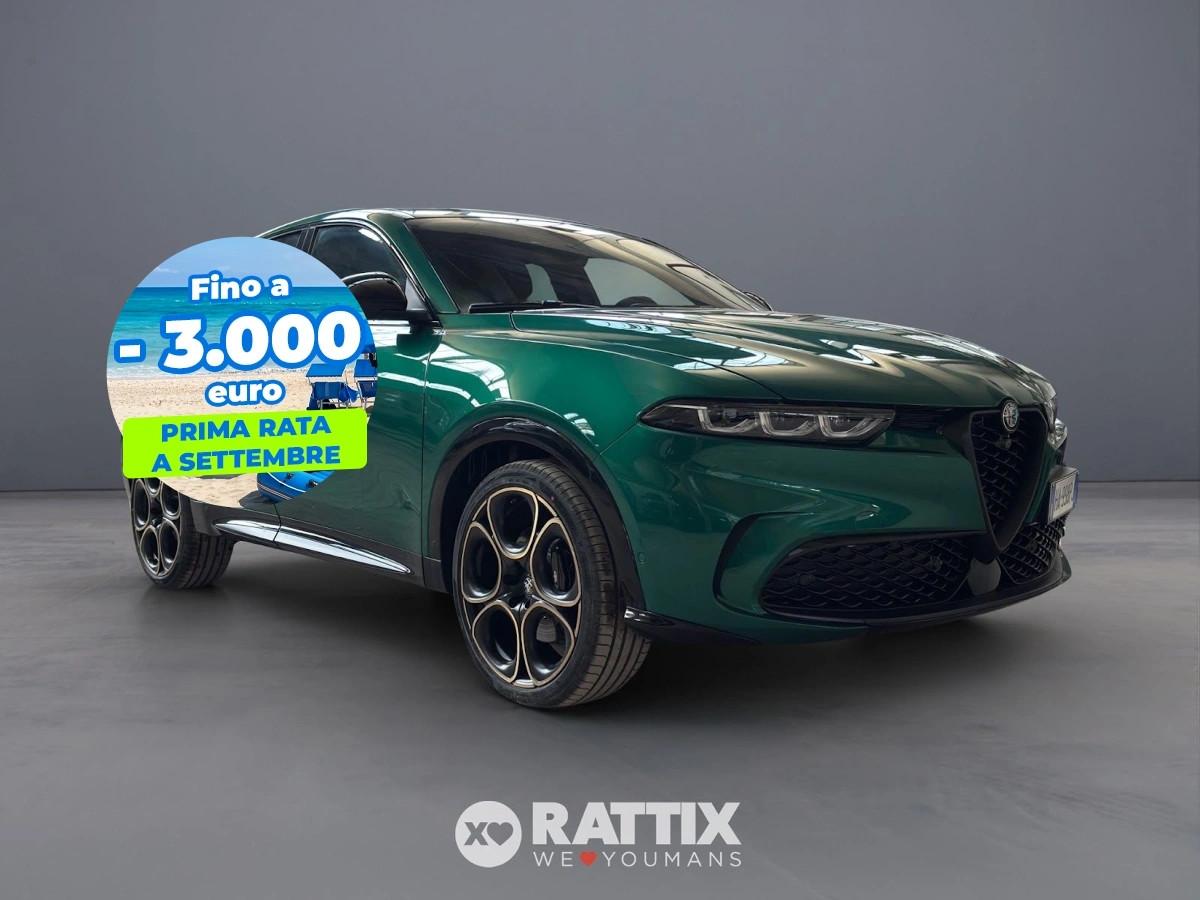 Alfa Romeo Tonale 1.5 hybrid 160CV Intensa tct7