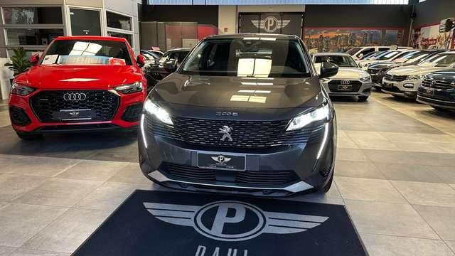 Peugeot 3008 1.5 BlueHDi 130CV S&S Eat8 Active Business