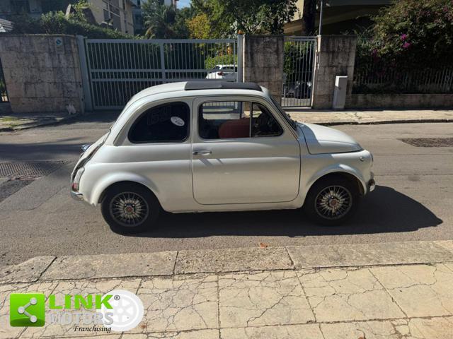 FIAT 500L 0.5 18CV