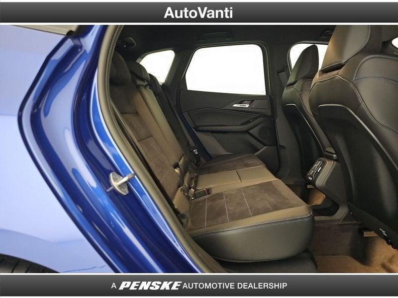 BMW Serie 2 Active Tourer 218i Active Tourer Msport