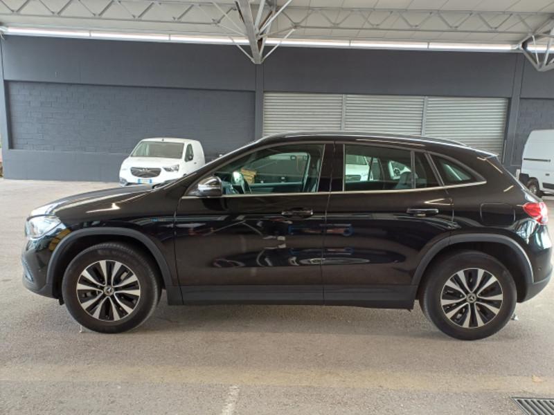 MERCEDES-BENZ GLA 250 Automatic EQ-POWER Business Extra