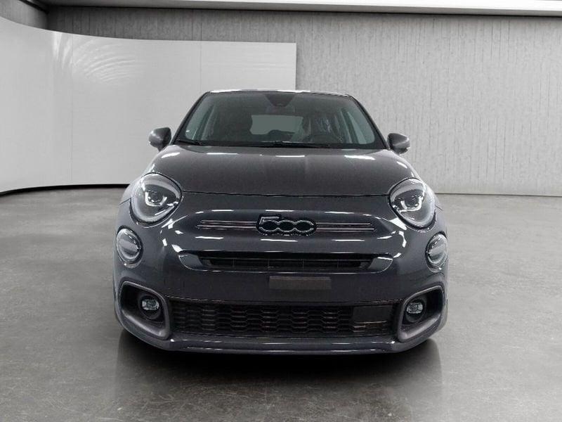 FIAT 500X 1.0 t3 Sport 120cv