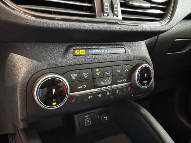 FORD Kuga 2.0 EcoBlue 120 CV aut. 2WD ST-Line - VARI COLORI!