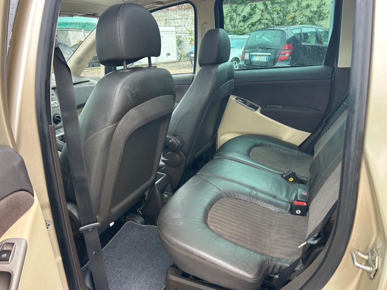 Lancia MUSA 1.4 16V Platino