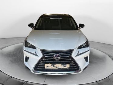 Lexus NX Hybrid 4WD Premium