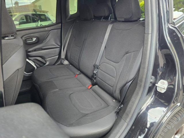 JEEP Renegade 1.4 MultiAir 170CV 4WD ActiveDrive Limited AUT Nav