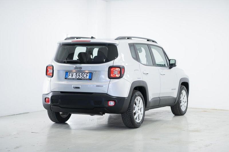 Jeep Renegade 1.0 T3 Business 2wd