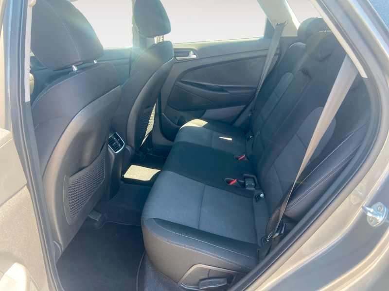 HYUNDAI Tucson 1.6 gdi XLine 2wd 132cv
