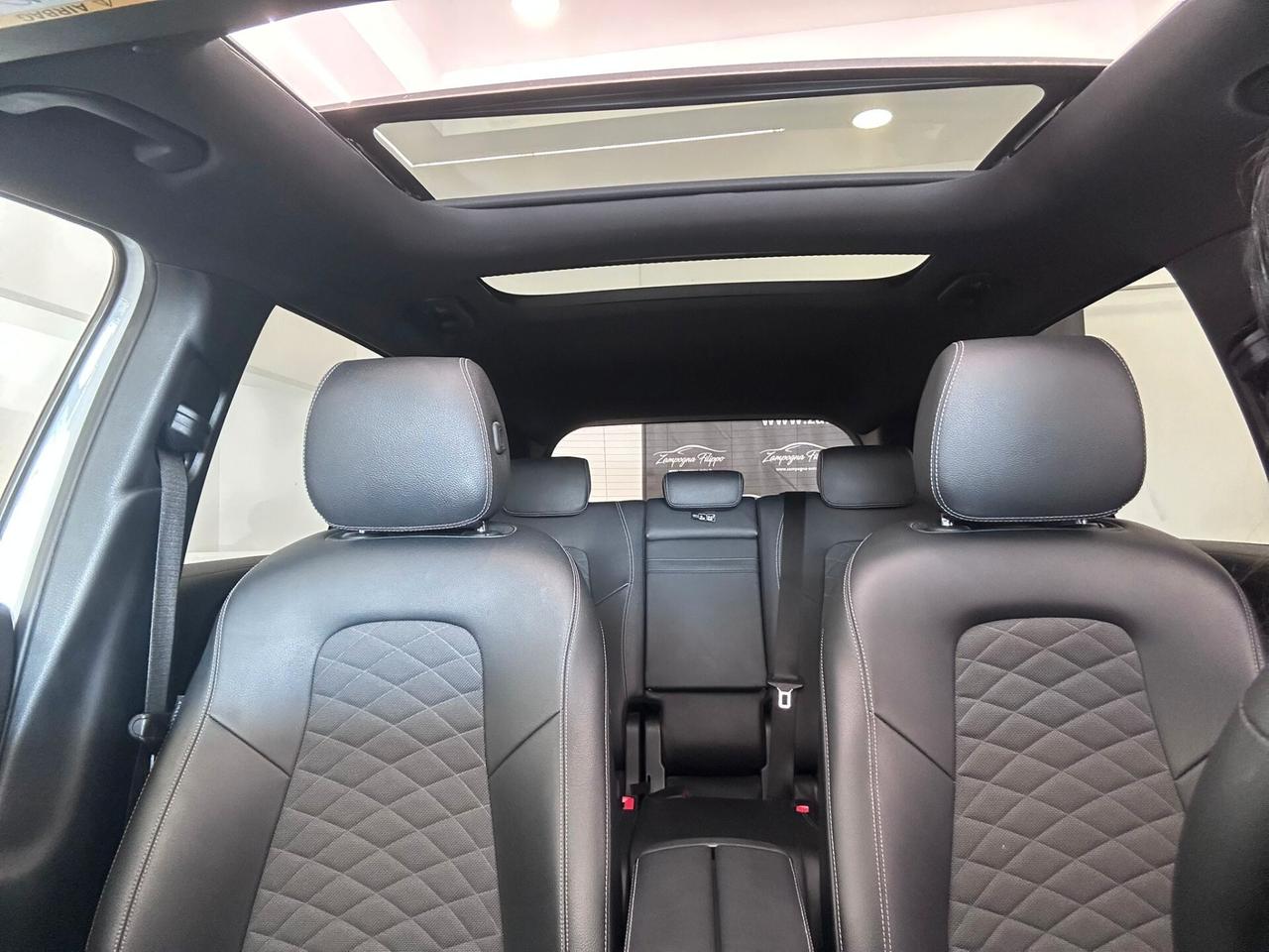 Mercedes GLB 200d AutoSport Plus TETTO 2020