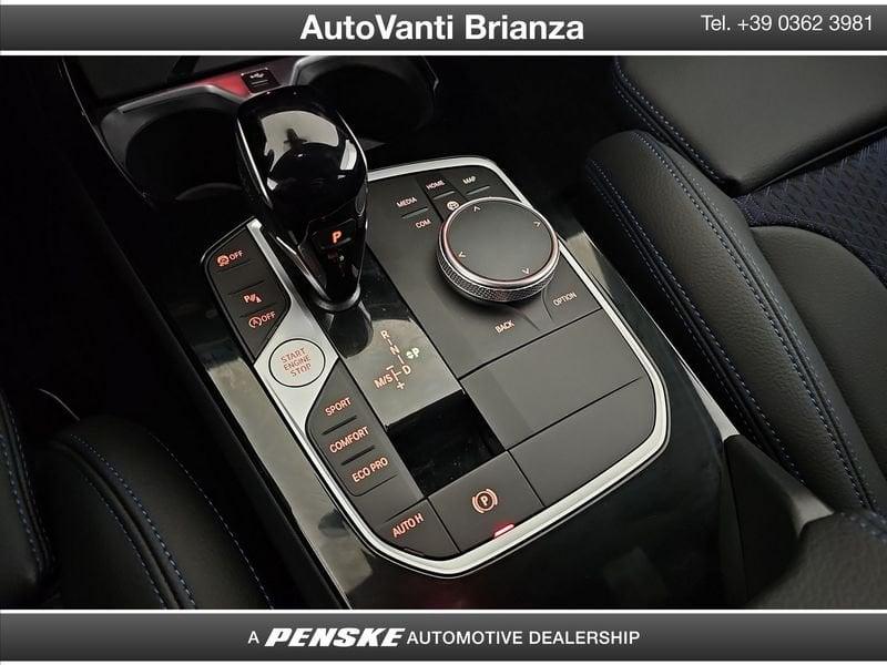 BMW Serie 1 120i Msport