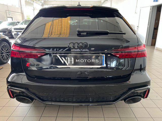 AUDI RS6 Avant 4.0 TFSI V8 quattro //CARBO//HEAD UP//