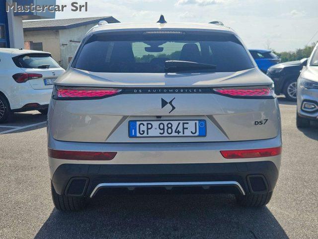 DS AUTOMOBILES DS 7 BlueHDi 130 Automatica Performance Line - GP984FJ