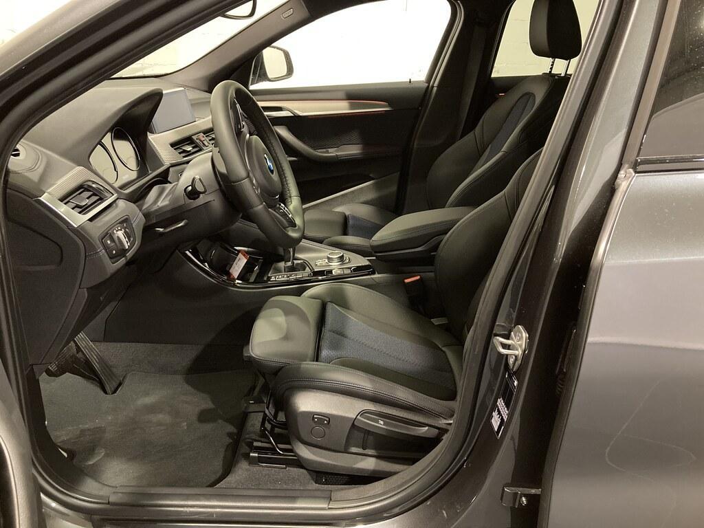 BMW X2 18 i Msport sDrive Steptronic