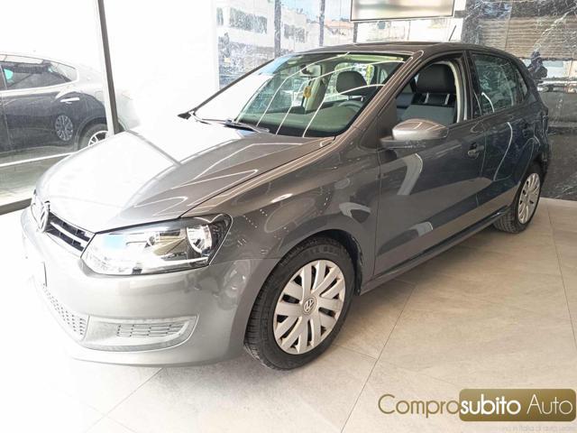 VOLKSWAGEN Polo 1.2 70 CV 5p. Comfortline