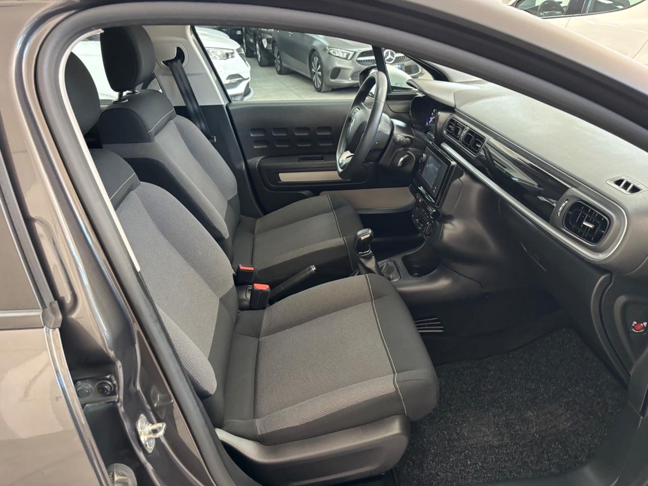 Citroen C3 PureTech 83 S&S You