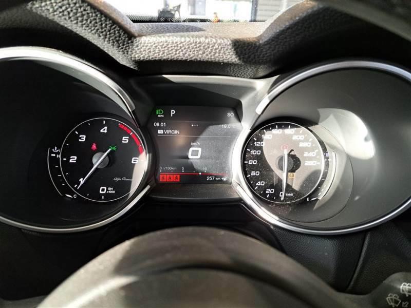 ALFA ROMEO STELVIO 2.2 Turbo Diesel 210CV AT8 Q4 Business