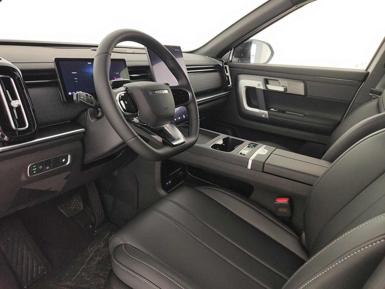 JAECOO JAECOO 7 SHS-P PHEV 1.5TGDI DHT2 Premium
