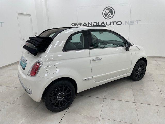 FIAT 500 III - 1.2 Lounge 69cv