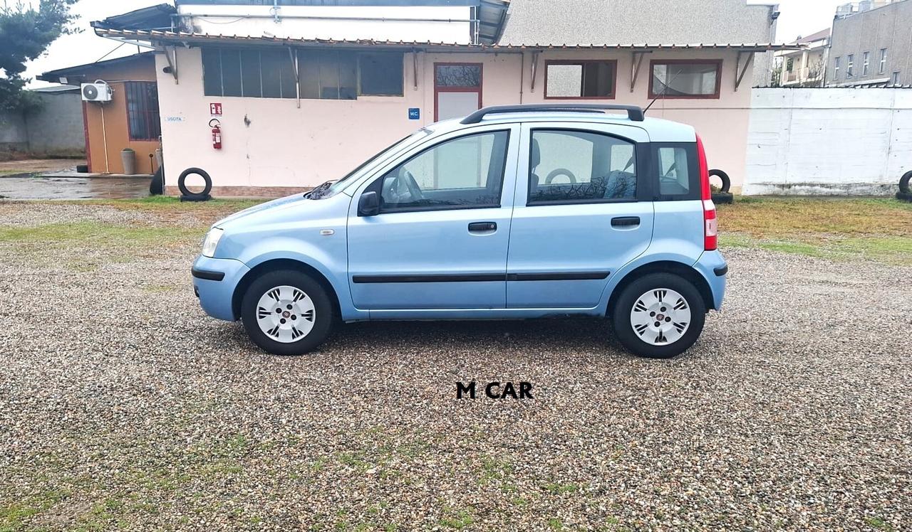 Fiat Panda 1.2