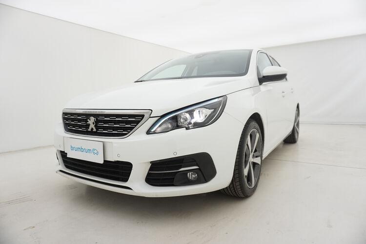 Peugeot 308 Allure BR961840 1.5 Diesel 131CV