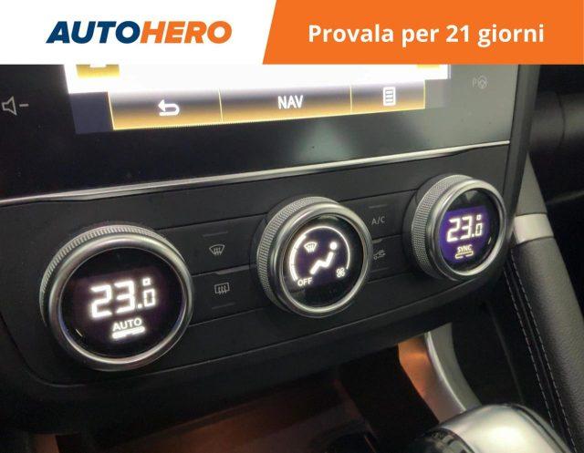 RENAULT Kadjar Blue dCi 8V 115CV EDC Sport Edition2