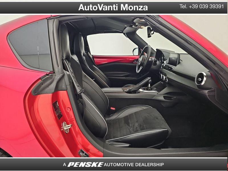 Mazda MX-5 MX-5 2.0 Sport i-eloop 184cv