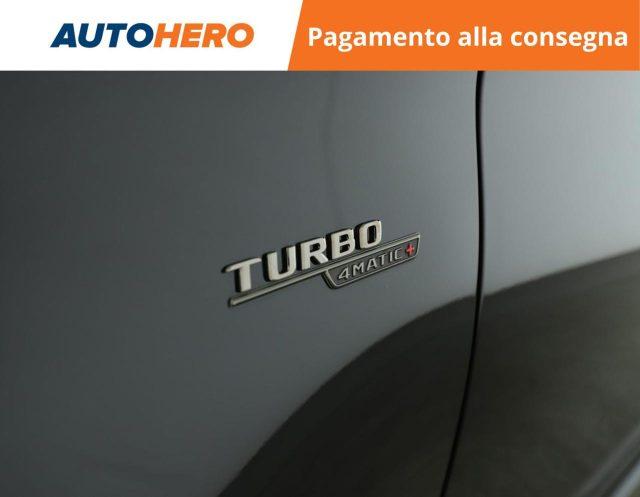 MERCEDES-BENZ A 45 S AMG A 45S AMG 4Matic+