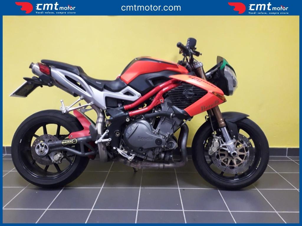 Benelli TNT 1130 - 2005