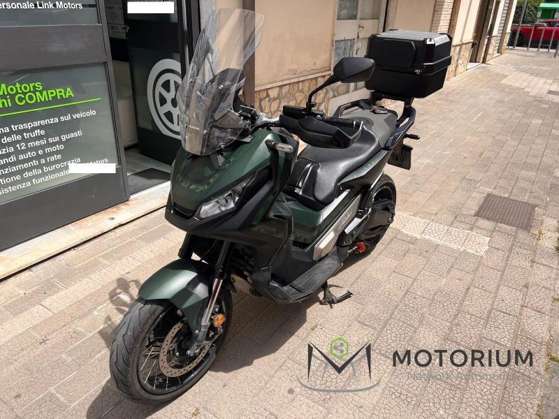 Honda X-ADV X ADV 750