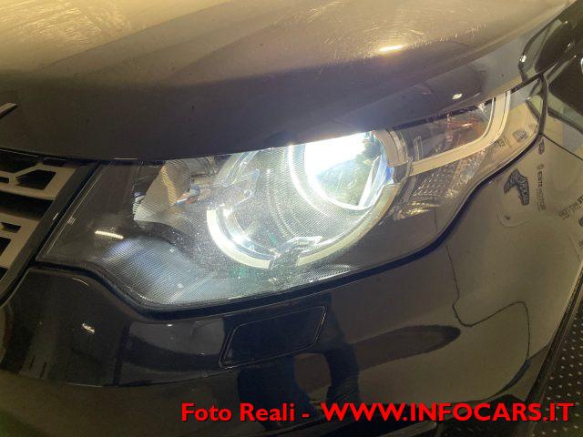 LAND ROVER Discovery Sport 2.2 TD4 150 CV HSE Prezzo reale