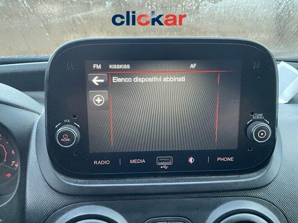 Fiat Fiorino 1.3 MJT 95CV