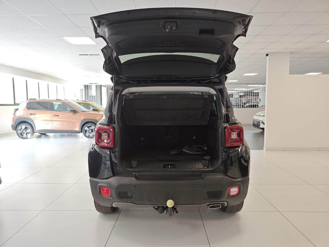 JEEP Renegade 1.3 t4 phev Limited 4xe at6