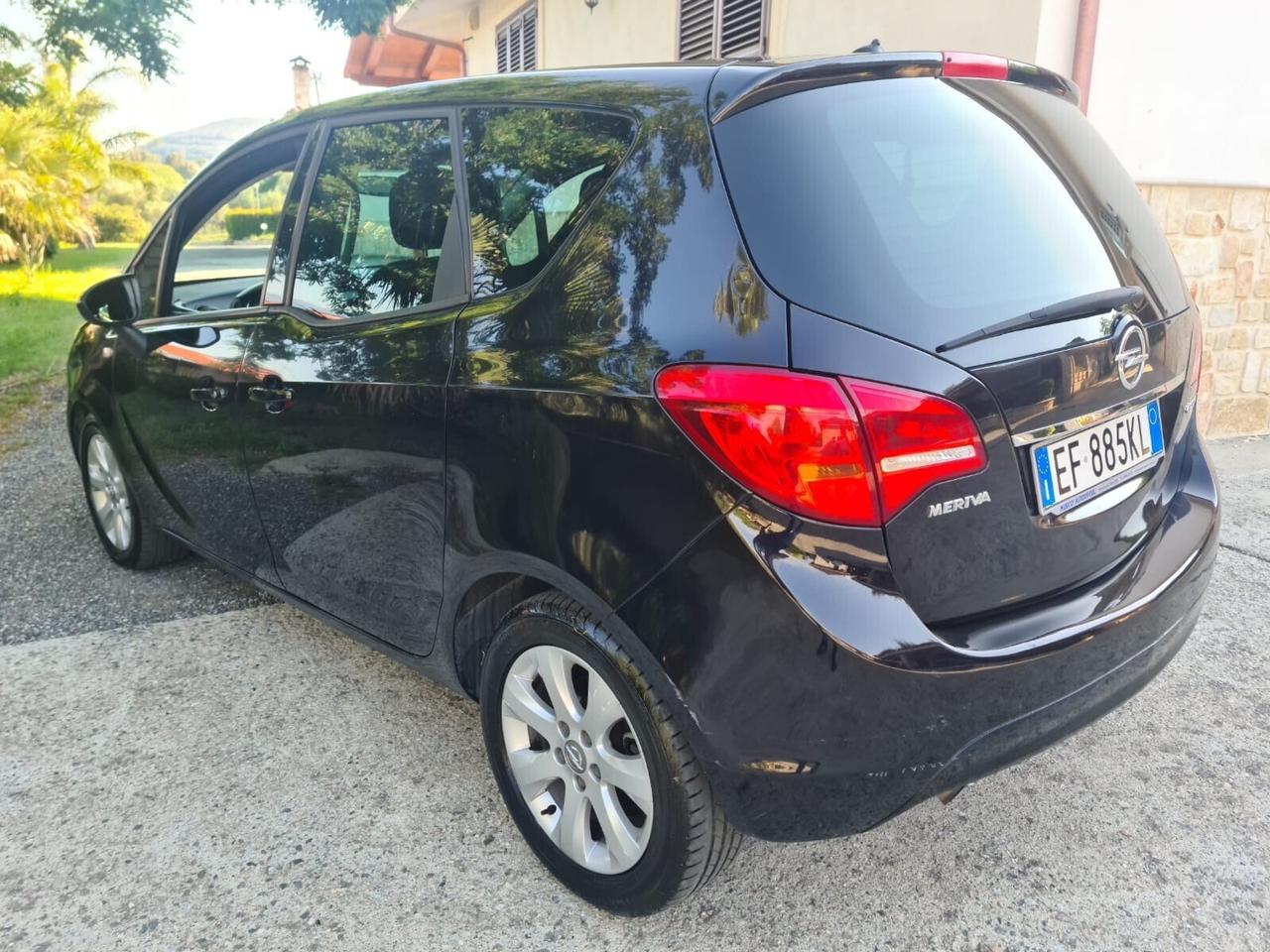 Opel Meriva 1.3 CDTI ecoFLEX Enjoy