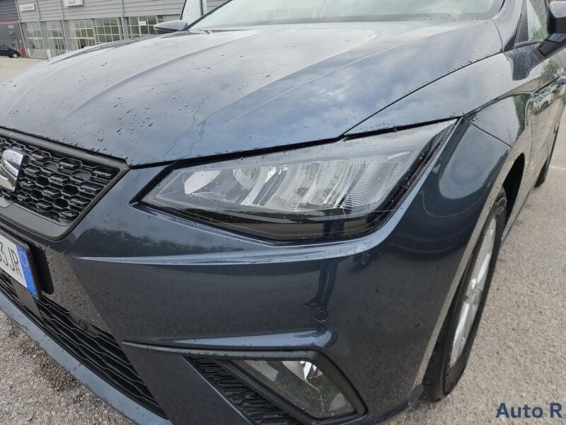 SEAT Ibiza Ibiza 1.0 EcoTSI 95 CV 5 porte Business