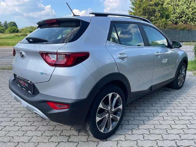 Kia Stonic Stonic 1.4 mpi eco Style Gpl 97cv my18