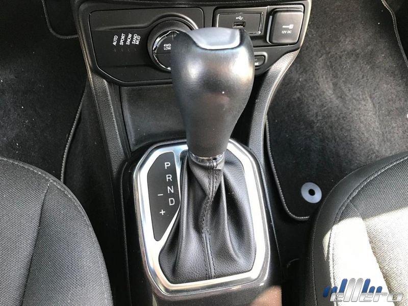 Jeep Renegade PLUG-IN HYBRID PHEV Limited 1.3 4xe AT6