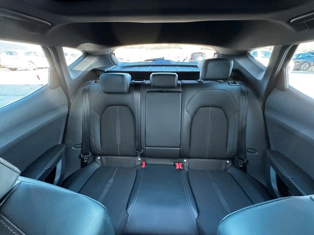 Cupra Formentor 1.4 e-Hybrid DSG