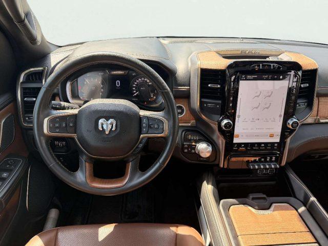 DODGE RAM 1500 LONGHORN N1