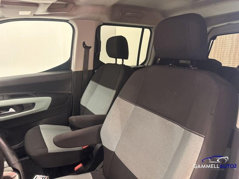 Citroën Berlingo Berlingo BlueHDi 100 Stop&Start M Feel Pack