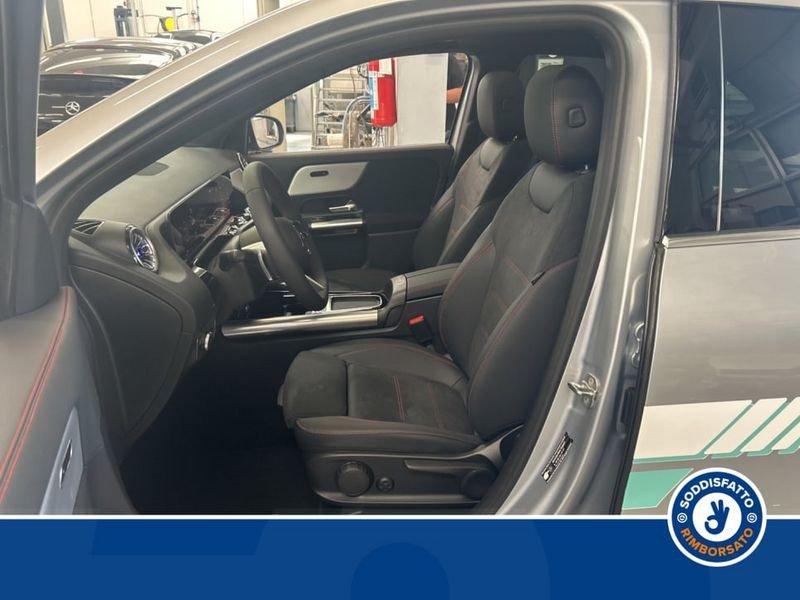 Mercedes-Benz GLA 200d Automatic AMG Line Advanced Plus