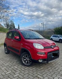 Fiat Panda 1.3 Multijet 95Cv 4X4 *ELD* 2016