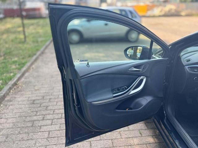 Opel Astra 1.6 cdti Innovation s&s 110cv