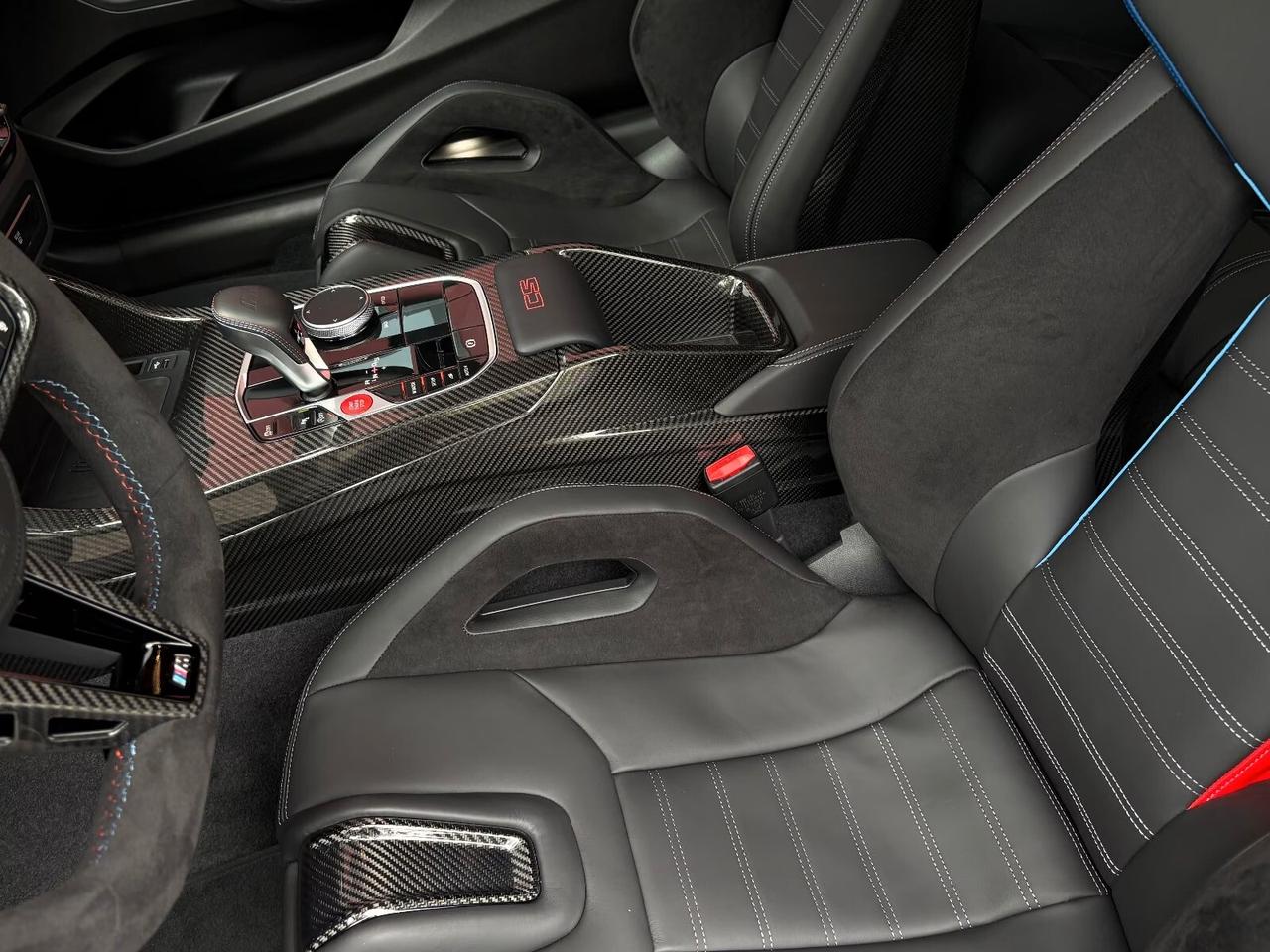 Bmw M2 CS
