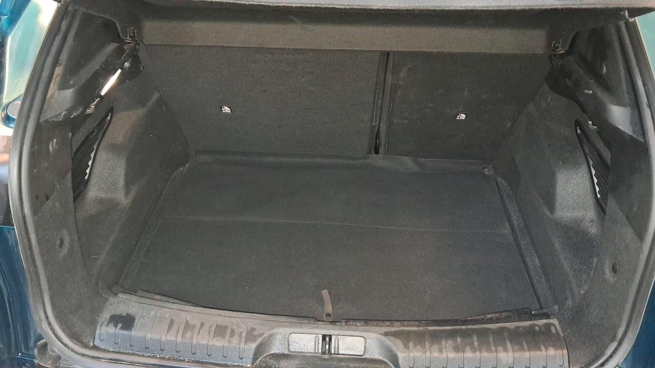 Alfa Romeo Junior 1.2 145 CV Hybrid eDCT6