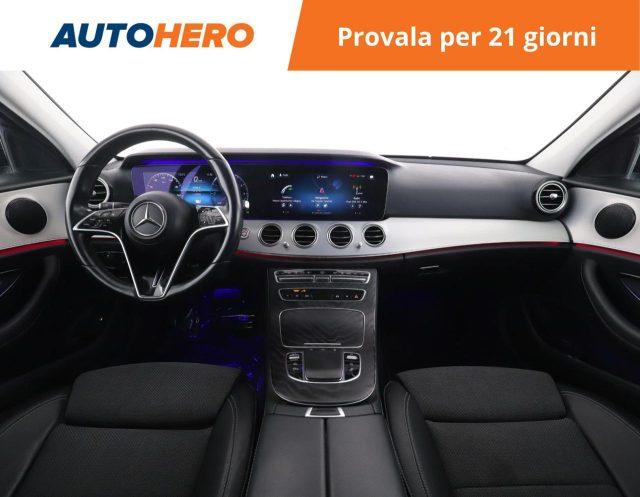 MERCEDES-BENZ E 300 de S.W. Auto EQ-Power Premium