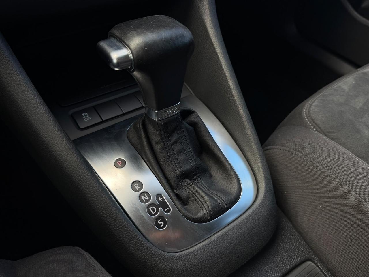 Volkswagen Golf 1.4 tsi variant