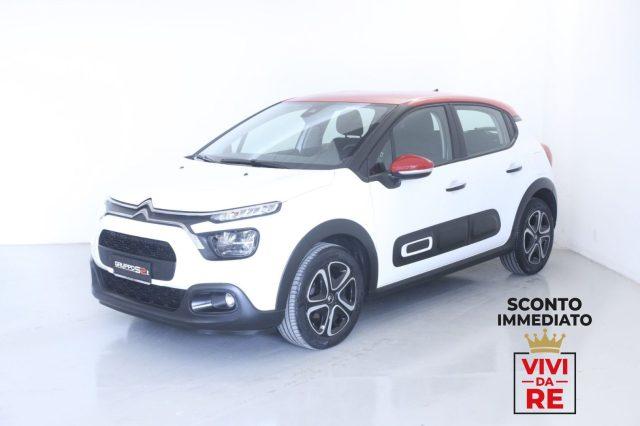 CITROEN C3 PureTech 83 S&S Shine *SCONTO IMMEDIATO*