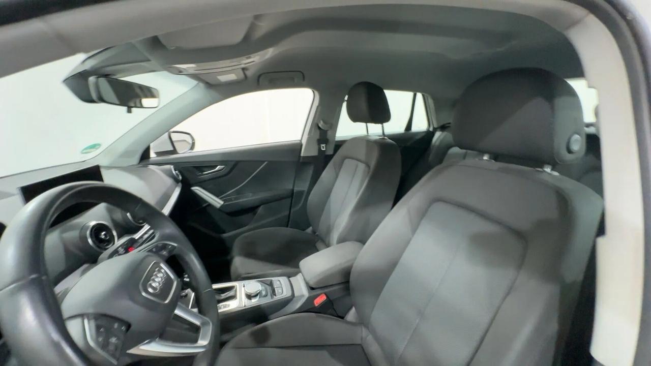 Audi Q2 35 TFSI S tronic Business Advanced