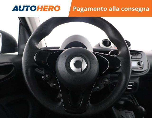 SMART ForTwo 70 1.0 twinamic Youngster